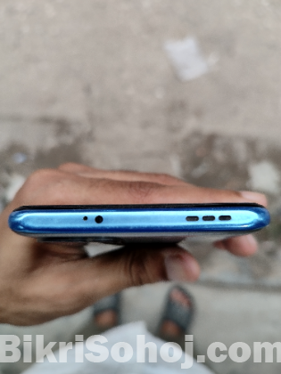 Redmi Note 10s